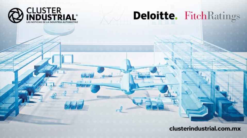 Cluster Industrial - Panorama de la industria aeroespacial en el 2021