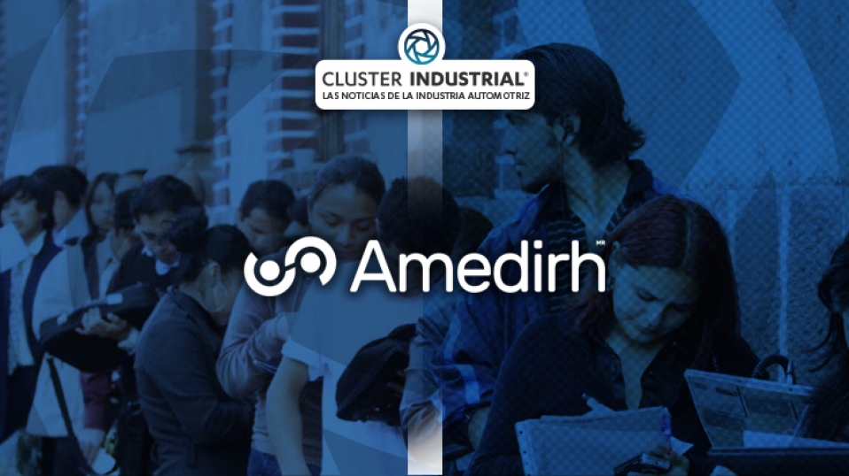 Cluster Industrial - Panorama laboral para el cuarto trimestre de 2020 en México