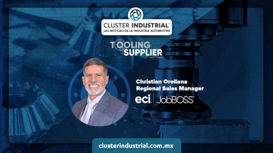 Cluster Industrial - Pasos para implementar industria 4.0 en pymes de manufactura