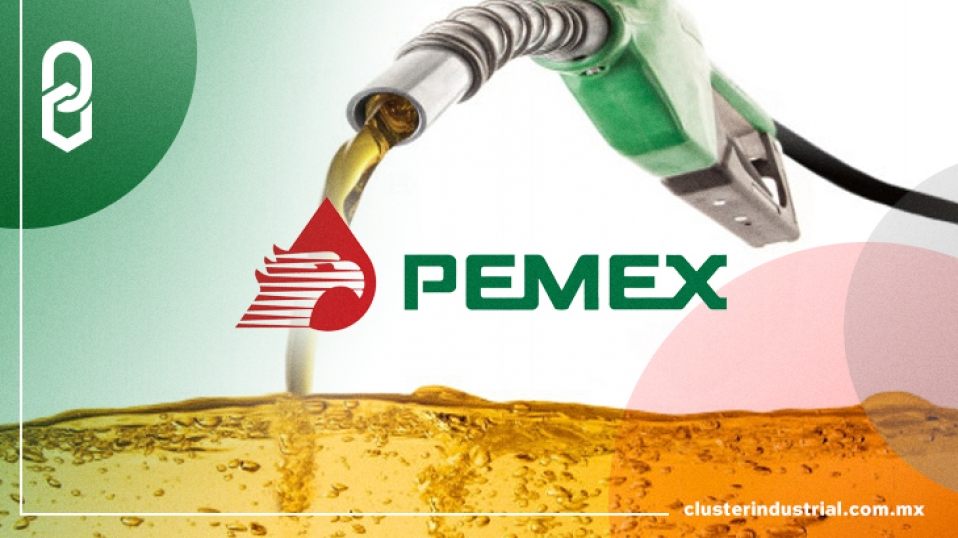 Cluster Industrial - Pemex predice su producción tras la adquisición de Deer Park