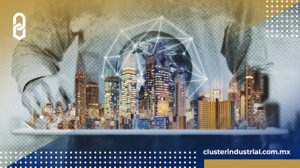 Cluster Industrial - Pilares para las ciudades inteligentes