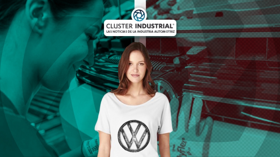 Cluster Industrial - Por Amor a México, convocatoria de Volkswagen que invita a jóvenes a proteger al medioambiente