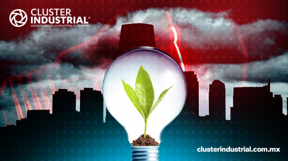 Cluster Industrial - ¿Por qué la CFE culpa del mega apagón a las energías renovables?