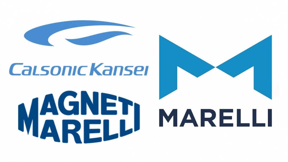 Cluster Industrial - ¿Por qué la fusión de Magneti Marelli y Calsonic-Kansei se llama solo MARELLI?