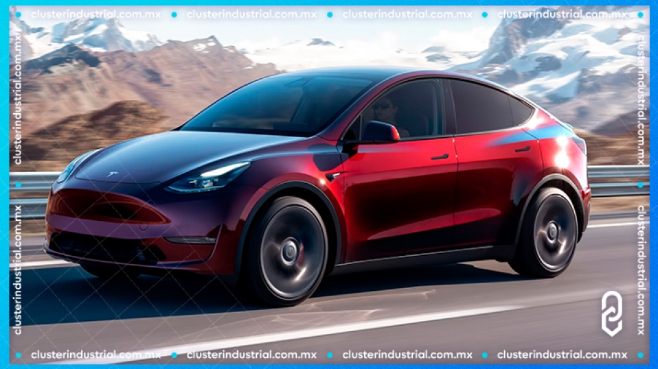Cluster Industrial - Primero Texas, luego Nuevo León: Tesla comenzará a fabricar su nuevo vehículo a mitad de 2025