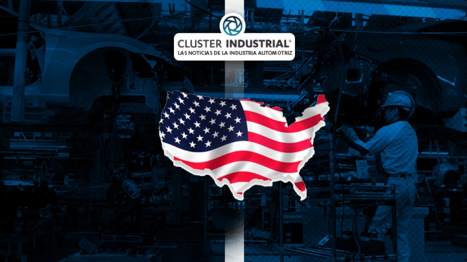 Cluster Industrial - Proveeduría automotriz de los Estados Unidos no logra llenar empleos en líneas de producción