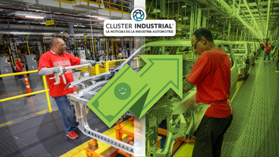 Cluster Industrial - Querétaro espera 5 inversiones automotrices a pesar de la COVID-19