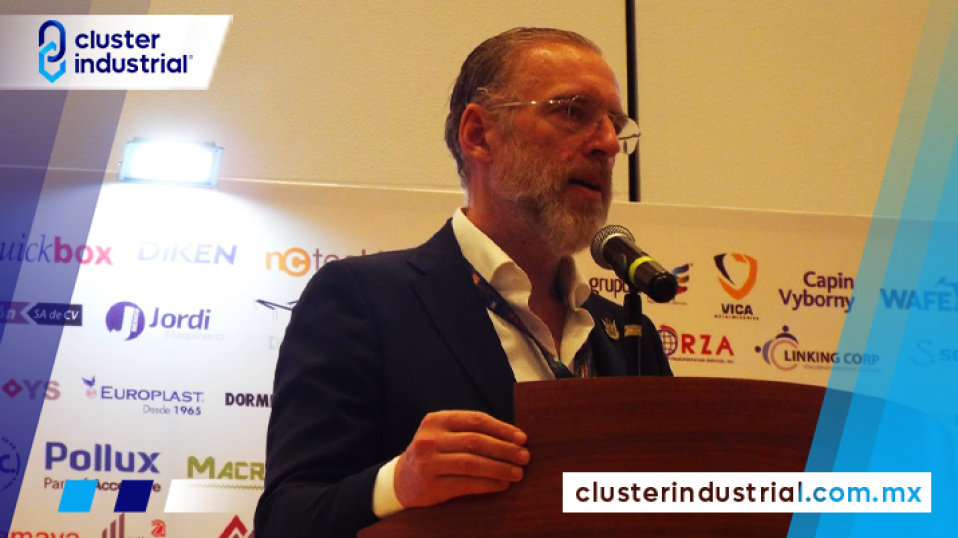 Cluster Industrial - Querétaro impulsa a la economía circular y la descarbonización de la industria