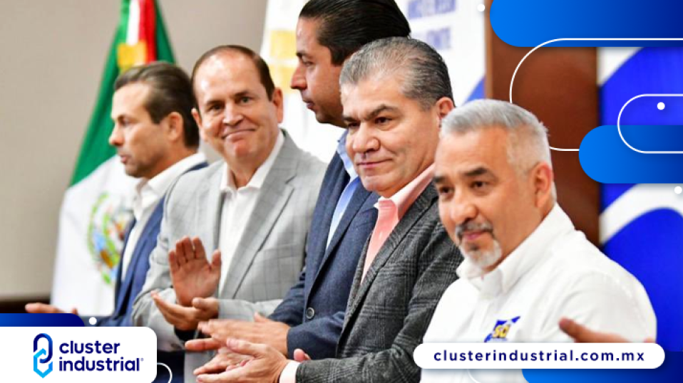 Cluster Industrial - SA Automotive invertirá 16 MDD para construir planta en Coahuila