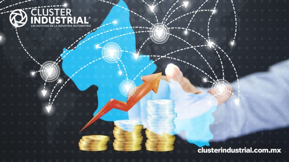 Cluster Industrial - SLP espera 6 inversiones para el primer semestre de 2021