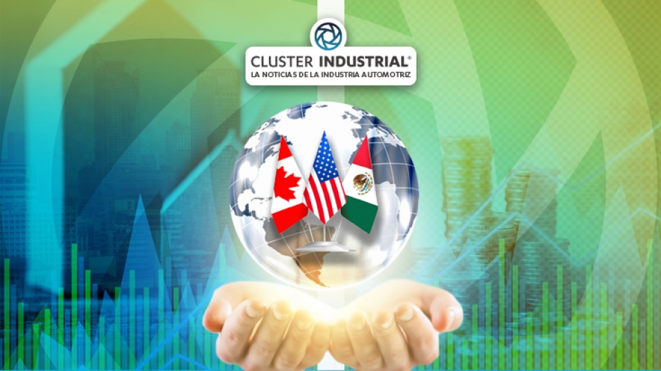 Cluster Industrial - Se crea el primer Consejo de Inversión y Comercio Exterior de México