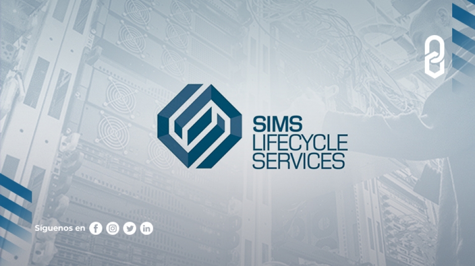 Cluster Industrial - Sims Lifecycle Services inaugura centro de reciclaje de electrónicos en Guadalajara