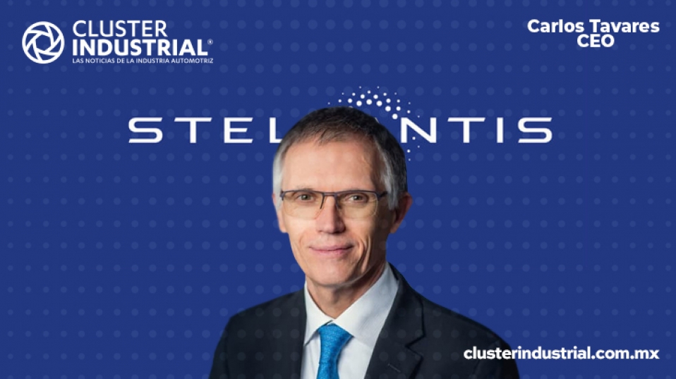 Cluster Industrial - Stellantis, fusión de FCA y PSA ya es una realidad