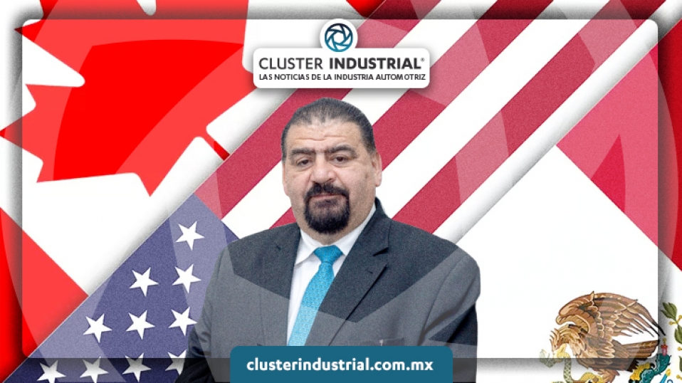 Cluster Industrial - T-MEC: Retos y oportunidades para empresas chihuahuenses