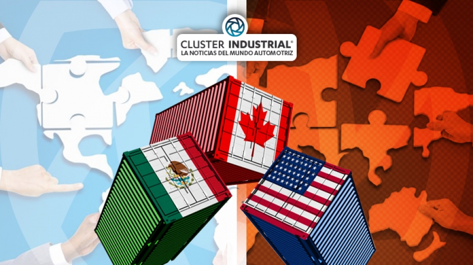Cluster Industrial - T-MEC: las multinacionales y las nuevas disposiciones laborales