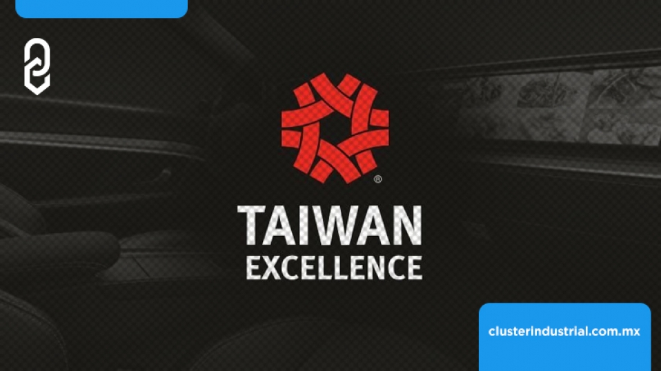 Cluster Industrial - Taiwan Excellence: Integrar el hardware y el software en la industria automotriz
