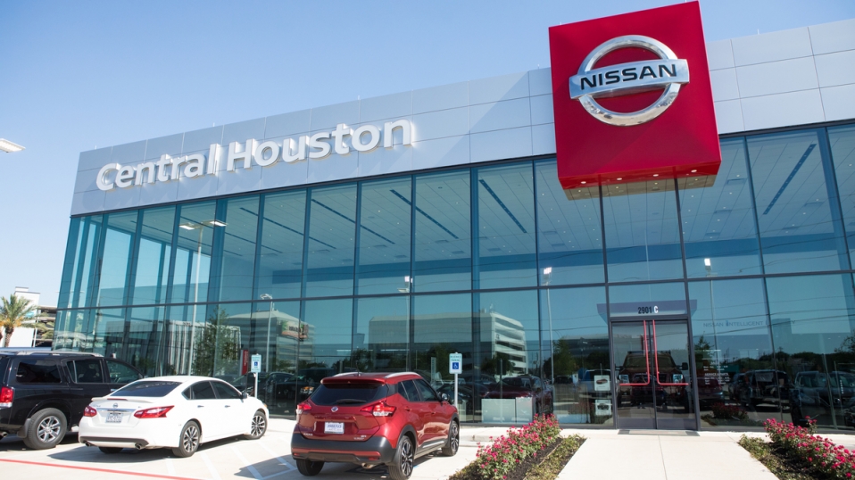 Cluster Industrial - Tener un auto distinto cada día; Nissan lanza servicio de vehículos por subscripción