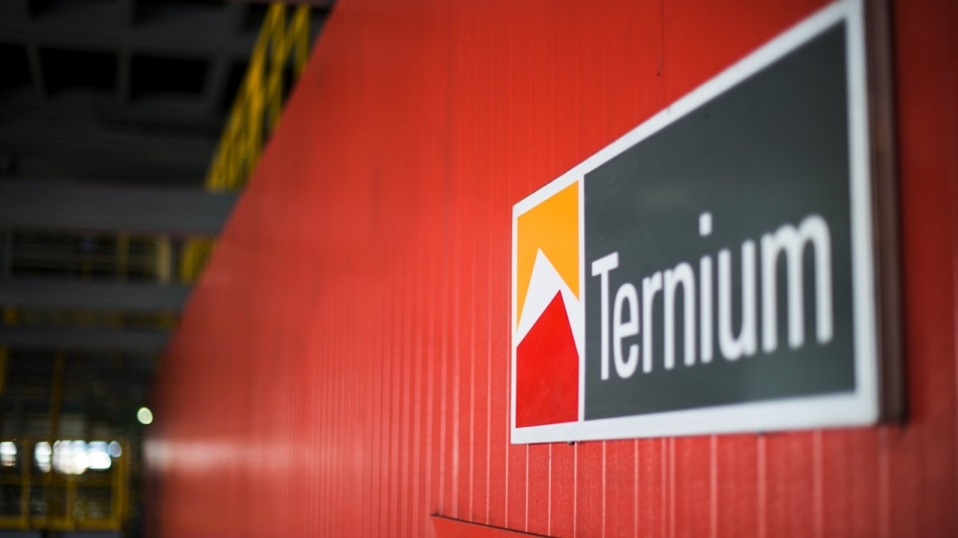Cluster Industrial - Ternium México recibió el Supplier Excellence Award de General Motors