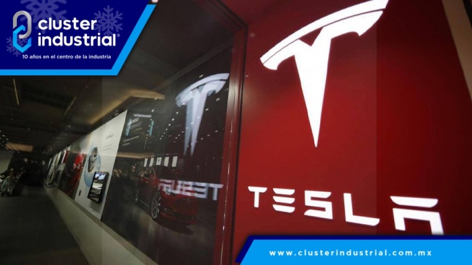 Cluster Industrial - ¿Tesla se instalará en Nuevo León?