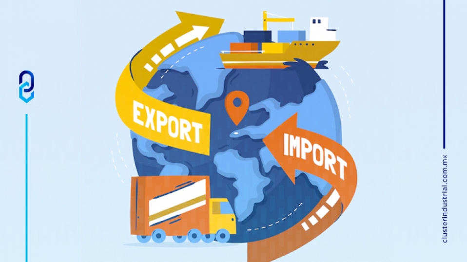 Cluster Industrial - ¿Tienes planeado importar y exportar durante semana santa? Esto te interesará