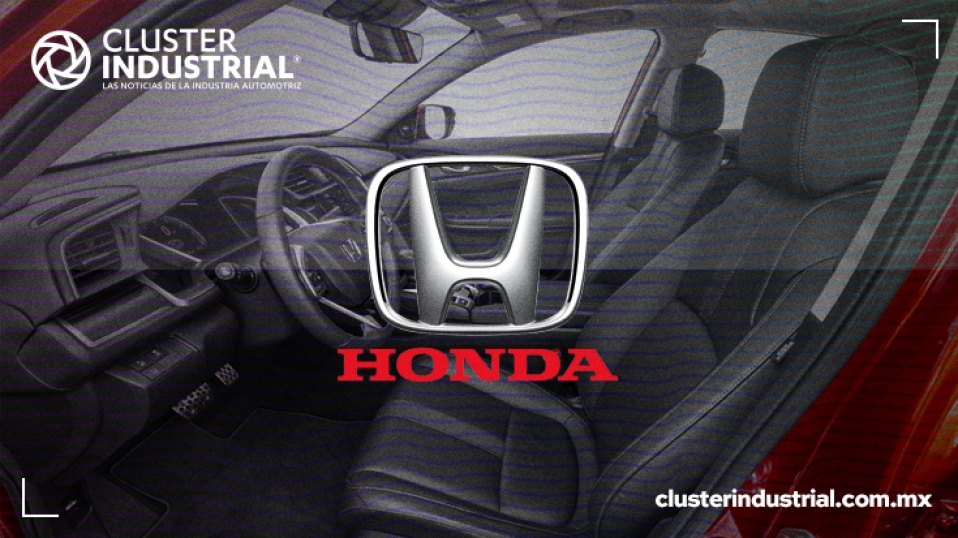Cluster Industrial - Tips de Honda para cuidar tu vehículo