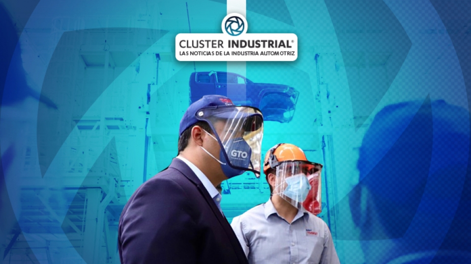 Cluster Industrial - Toyota invertirá 170 millones de dólares más en su planta de Guanajuato