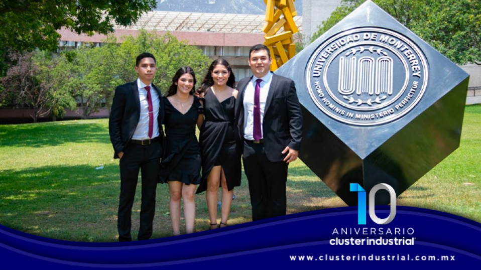 Cluster Industrial - Universidad de Monterrey diseña algoritmo que mejora el rendimiento de inversiones