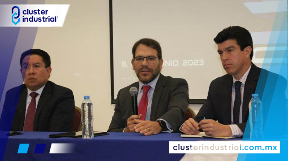 Cluster Industrial - Urge el cambio generacional en la reparación automotriz en México
