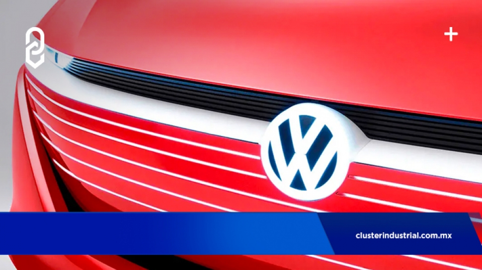 Cluster Industrial - Volkswagen invierte 2 mil millones de euros para nueva planta en Wolfsburg