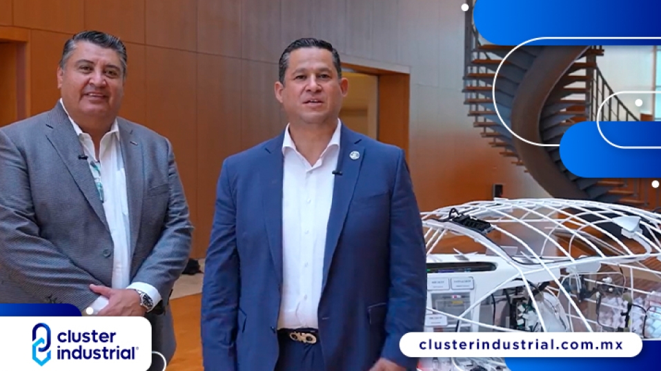 Cluster Industrial - Yazaki, empresa automotriz invertirá en Guanajuato 30 MDD