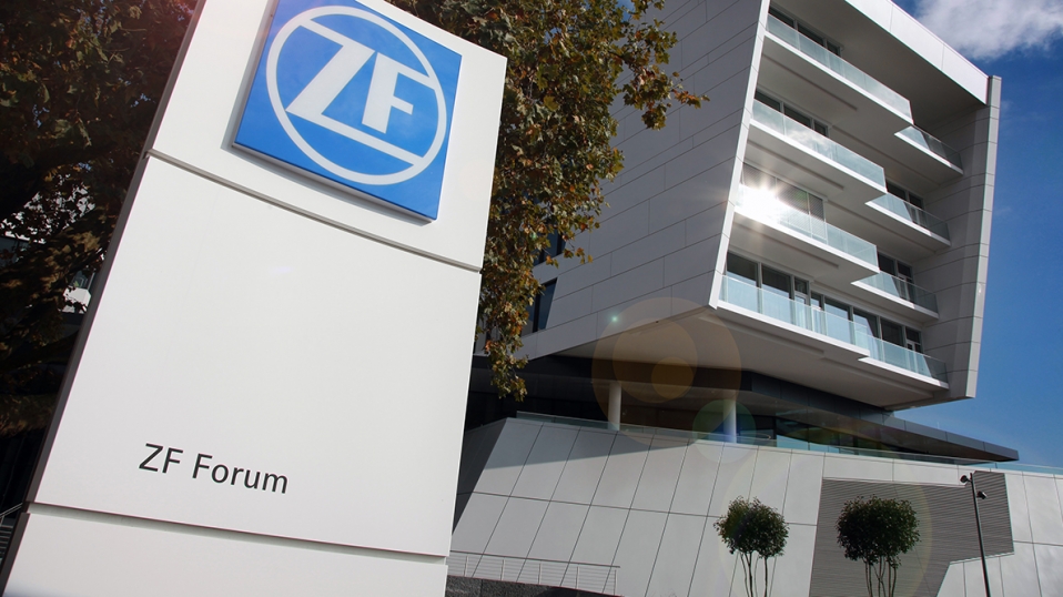 Cluster Industrial - ZF Friedrichschafen está muy cerca de adquirir Wabco