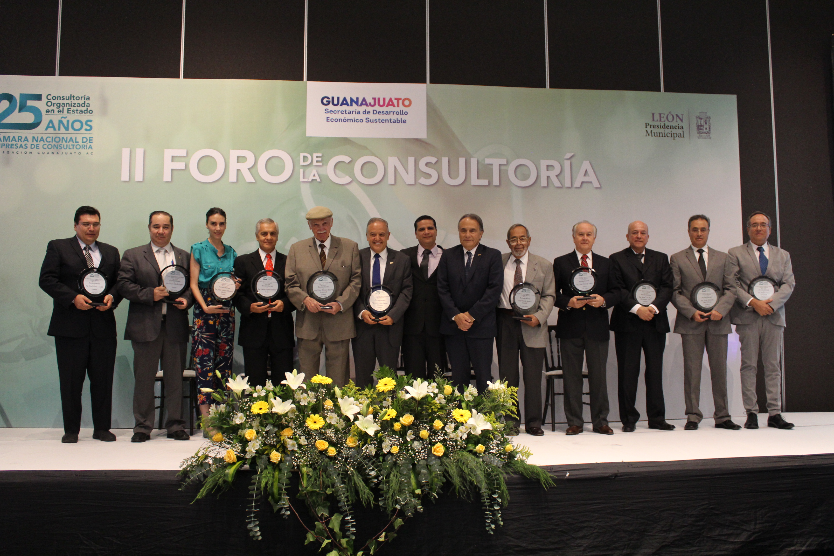Cluster Industrial - Guanajuato está listo para enfrentar la industria 4.0 