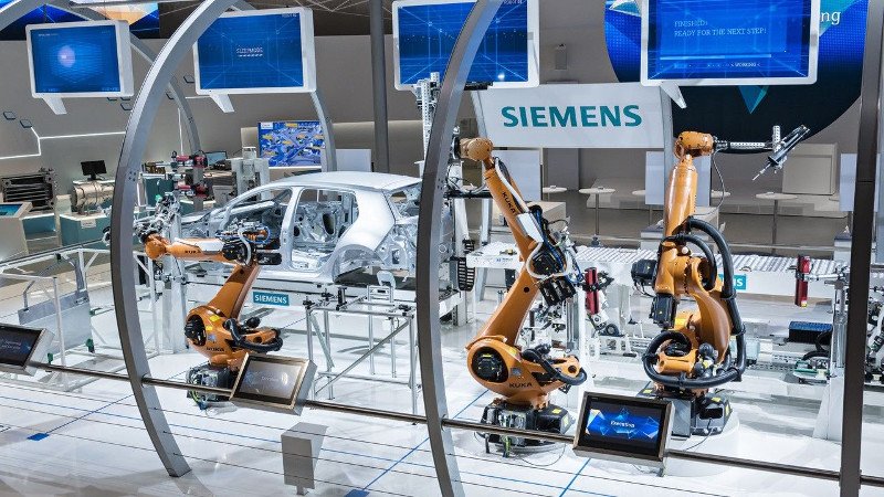Cluster Industrial - Siemens impulsará formación dual en querétaro 