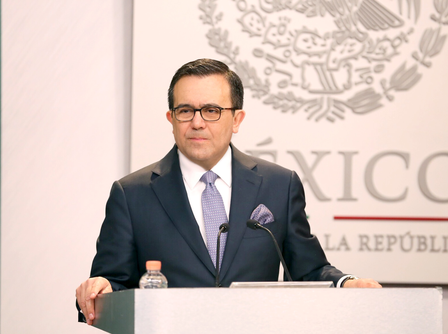 Cluster Industrial - México propondrá nueva regla de origen para autos en el TLCAN 2.0