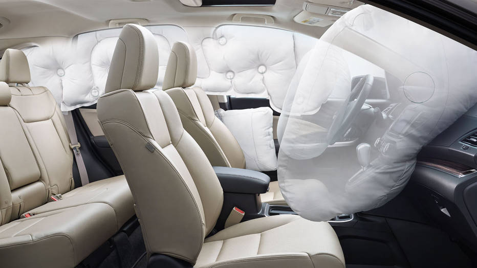 Cluster Industrial - Ford reparará autos tras muerte provocada por un airbag de takata 
