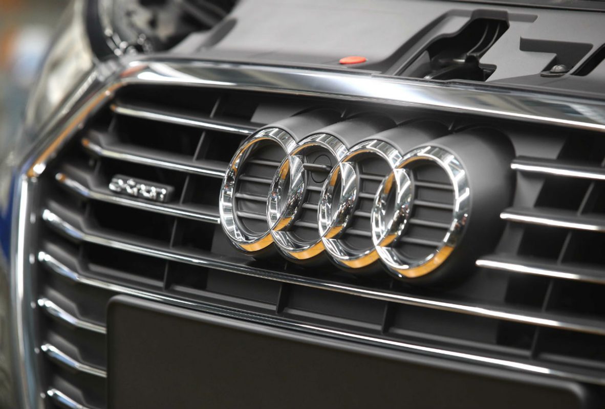 Cluster Industrial - Audi propone combustibles sintéticos como alternativa sostenible 