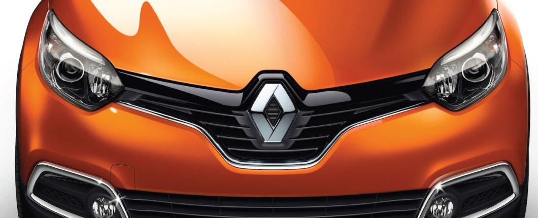 Cluster Industrial - Renault logra un nuevo récord de ventas en 2017