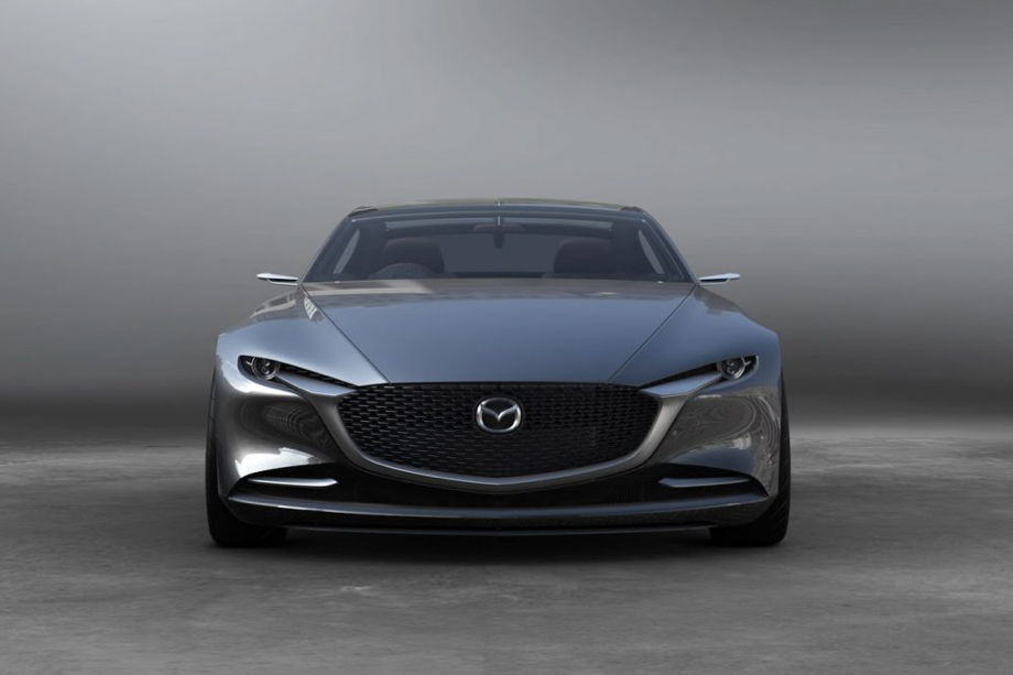 Cluster Industrial - Mazda advierte encarecimiento de vehiculos en e.u. debido a aranceles