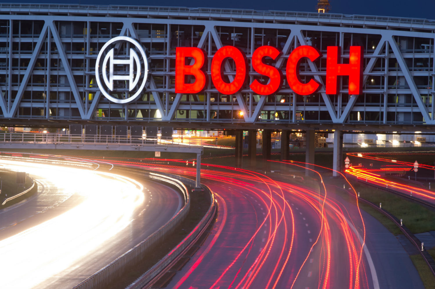 Cluster Industrial - Bosch toma participación en grupo de celdas de combustible ceres power