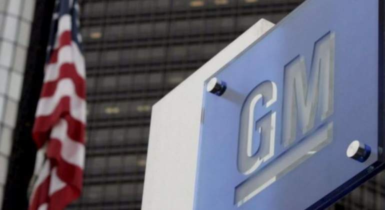 Cluster Industrial - General Motors despedirá a 1,500 empleados en ohio