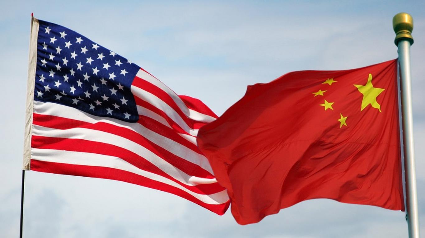 Cluster Industrial - China responde a Estados Unidos con aranceles 